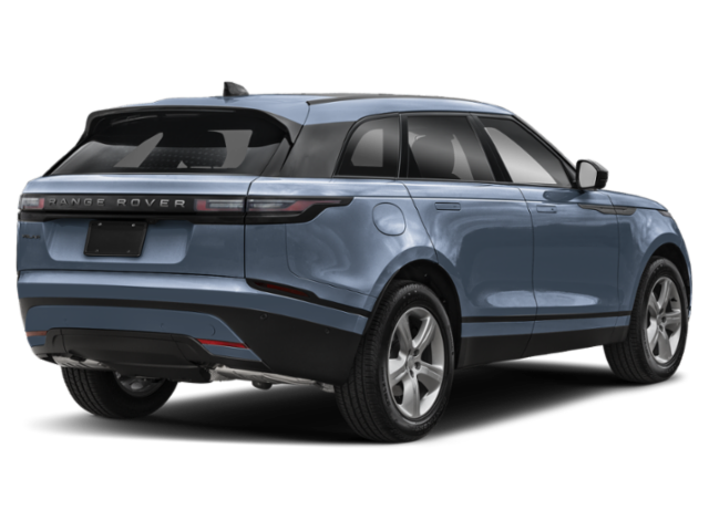 New 2026 Varesine Blue Land Rover Belgravia Edition image 2