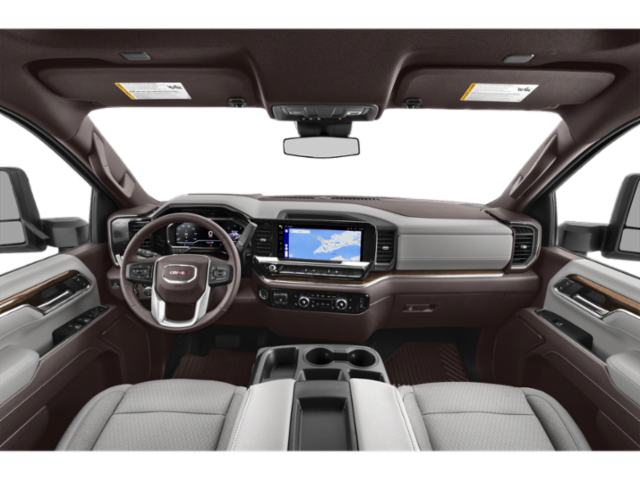 2026 GMC Sierra 2500HD SLE - Photo 14