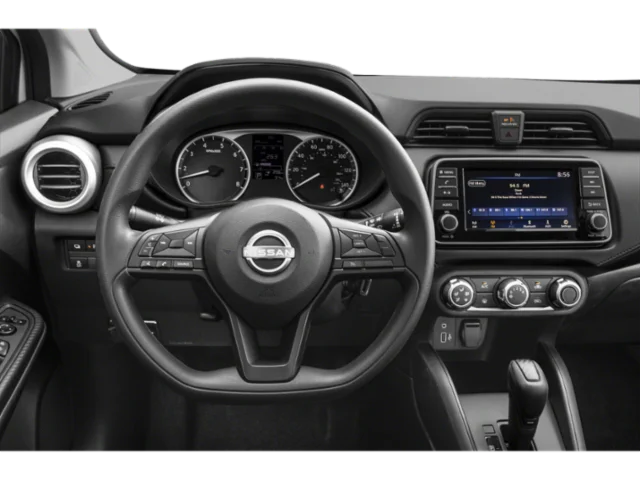 Used 2023 Blue Nissan 1.6 S image 11
