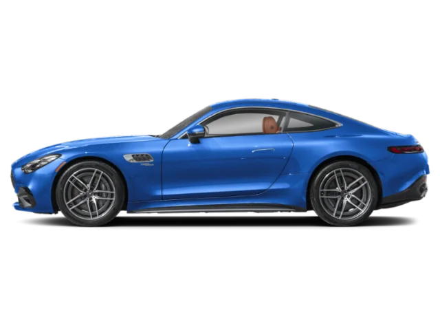 New 2027  Mercedes-AMG  image 3