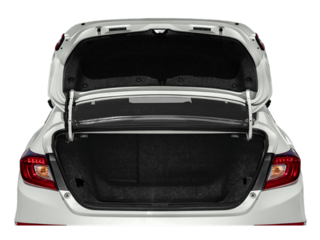 Used 2022 White Honda EX-L image 8