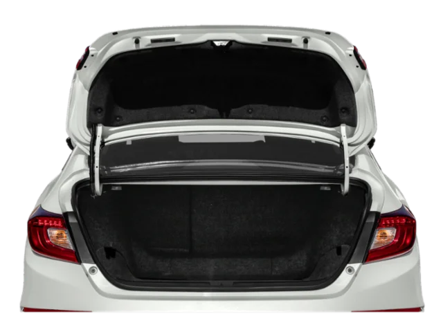 Used 2022 Gray Honda EX-L image 20