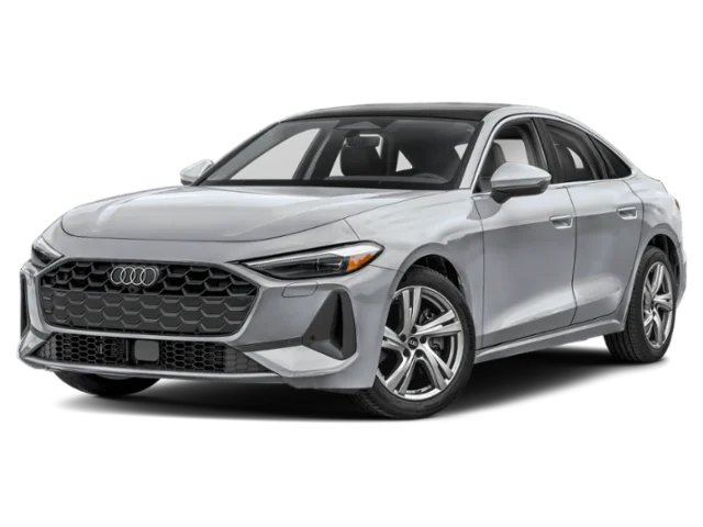 2026 Audi A5 Premium