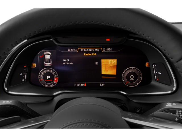 Used 2020 Black Audi 5.2 image 7