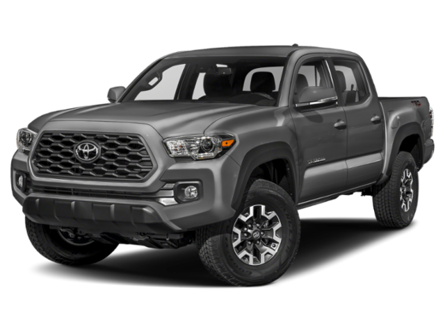 2023 Toyota Tacoma TRD Off Road Double Cab 4WD V6 Auto SB's photo