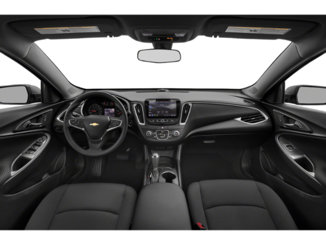 2020 Chevrolet Malibu 1LT photo 3