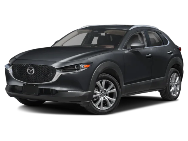 Used 2024 Black Mazda 2.5 S Premium Package image 1
