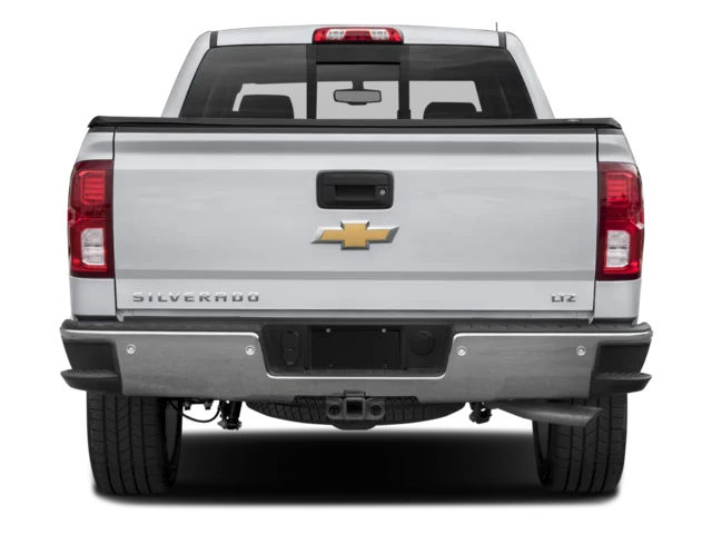 Used 2018  Chevrolet  image 5