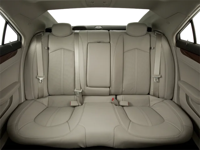 Used 2010 Black Cadillac Premium image 13