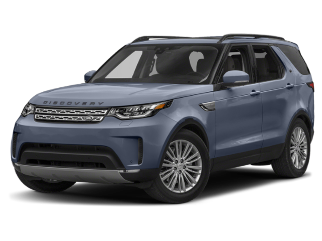 2018 Land Rover Discovery SE SC V6's photo