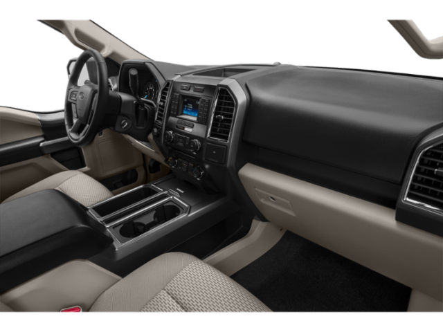 Used 2015 Tuxedo Black Metallic Ford XLT image 13