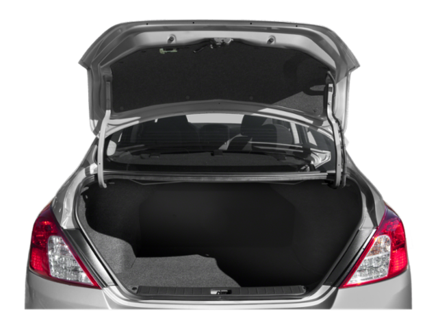 Used 2019 Gray Nissan 1.6 S Plus image 18