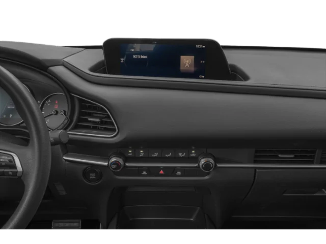 New 2025 Crystal Blue Mazda 2.5 S image 7
