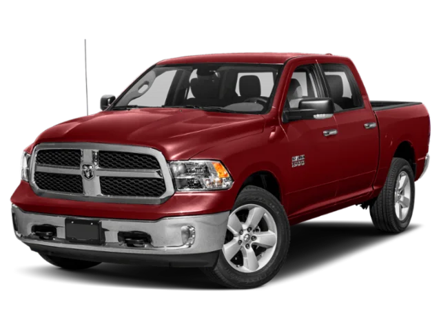 2015 RAM 1500 Outdoorsman Crew Cab 4x4 149"wb's photo