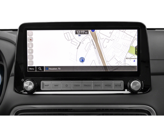 Certified Used 2023 Gray Hyundai SEL image 17