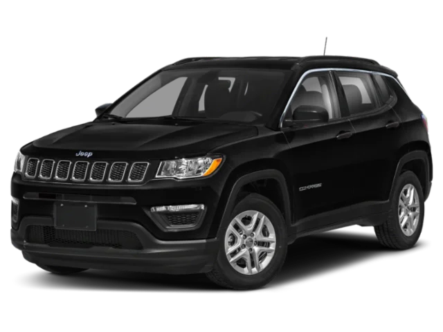 Used 2020 Blue Jeep Limited image 5