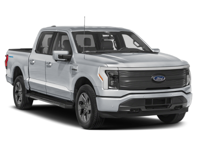 Used 2023  Ford LARIAT image 6