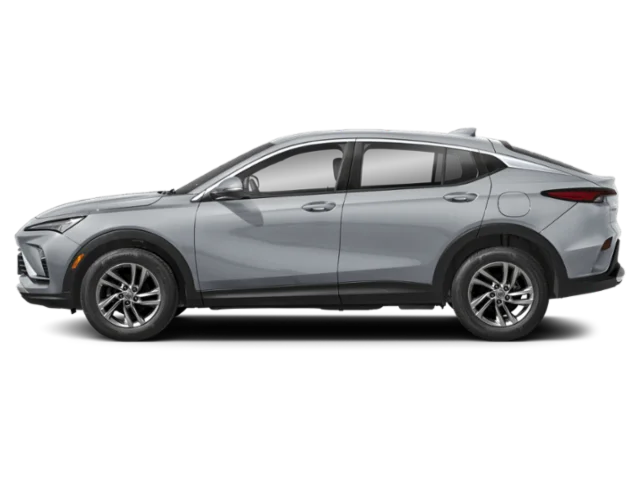 New 2026  Buick Sport Touring image 3