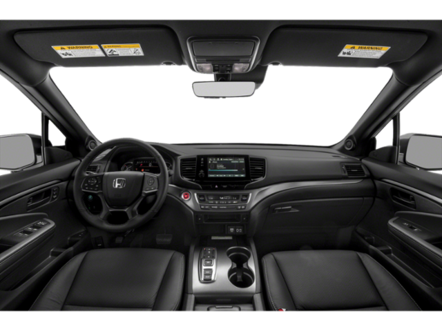 Certified Used 2022 Red Honda EX-L image 8