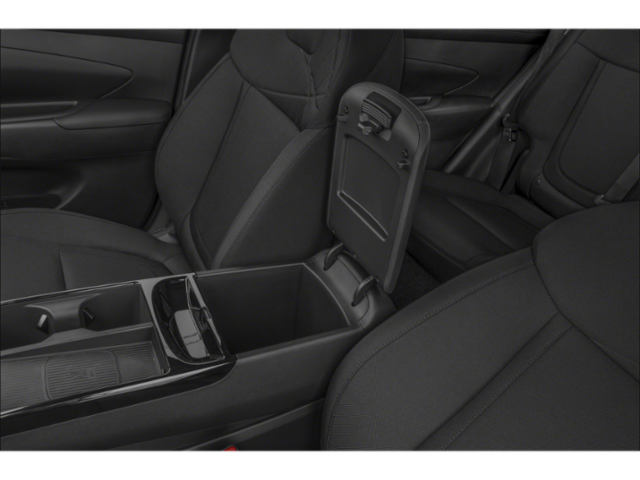 New 2026 Gray Hyundai Blue SE image 18