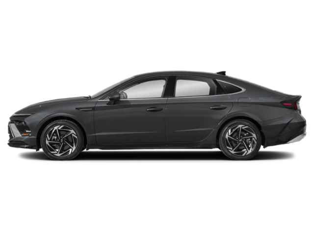 New 2026 Black Hyundai SEL Sport image 20