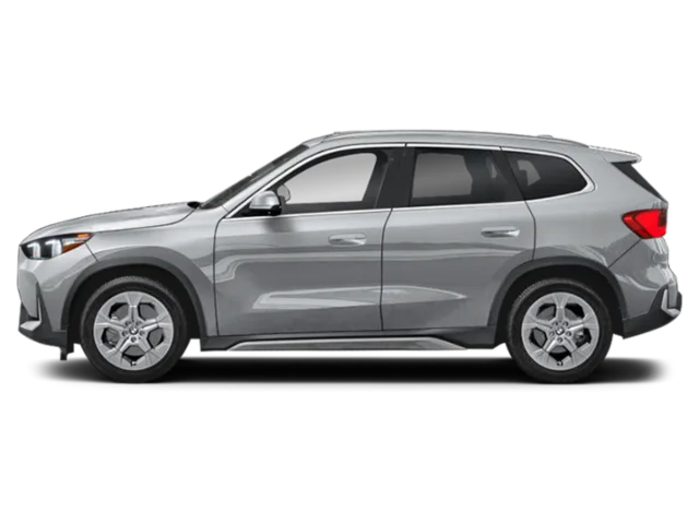 New 2027 Silver BMW xDrive28i image 3