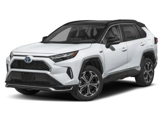 Used 2025 Gray Toyota XSE image 4