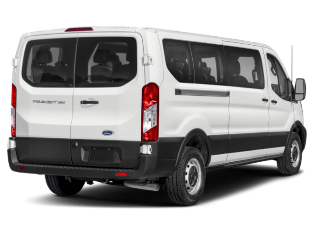 Used 2025 White Ford XLT image 11