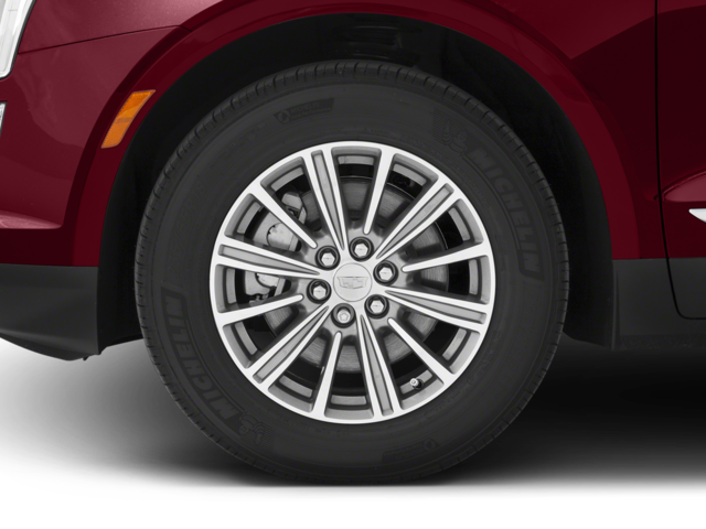 Used 2017 Blue Cadillac Base image 11