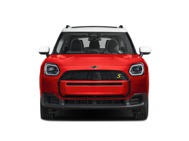 New 2026 Blue MINI Signature Plus image 5