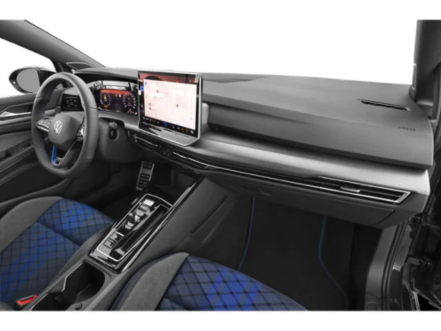 New 2026 Pure White Volkswagen  image 12