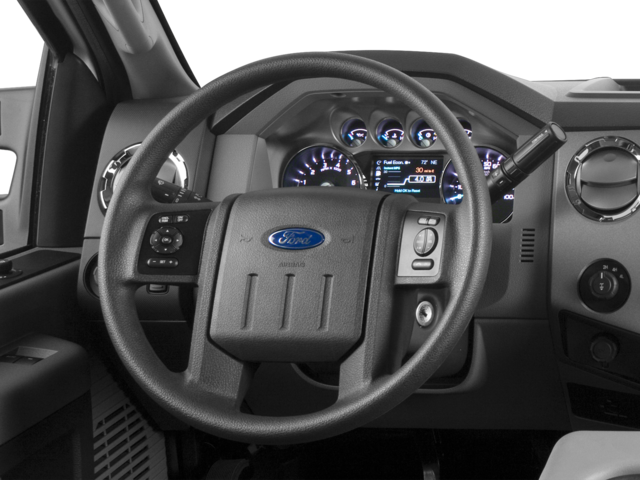 Used 2016 Gray Ford XLT image 4