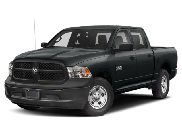 Used 2015 Maximum Steel Metallic Clearcoat Ram Express image 1