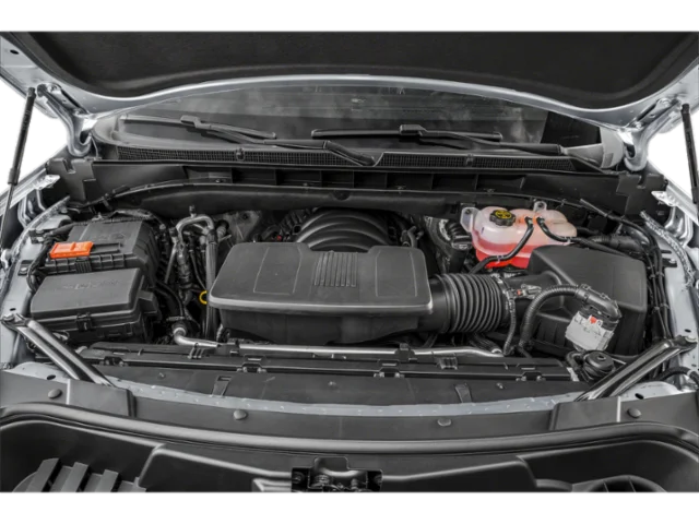 New 2026 Black Cadillac Luxury image 9