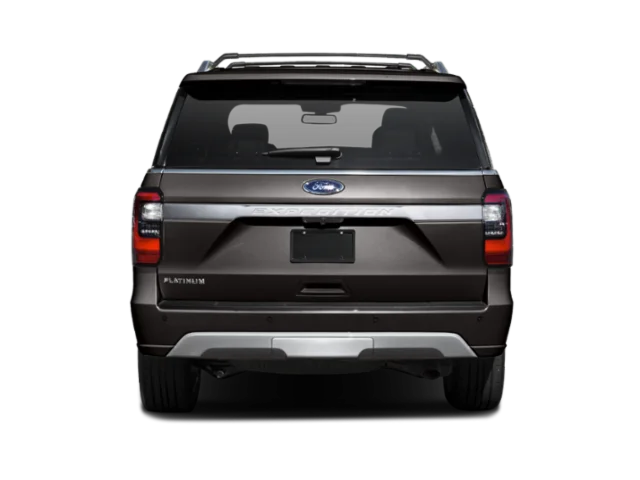 Used 2021 Antimatter Blue ford Platinum image 5