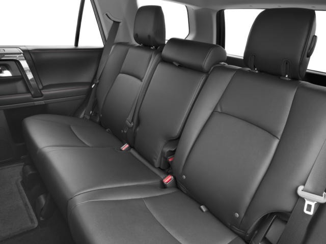 Used 2017 Gray Toyota TRD Off-Road Premium image 12