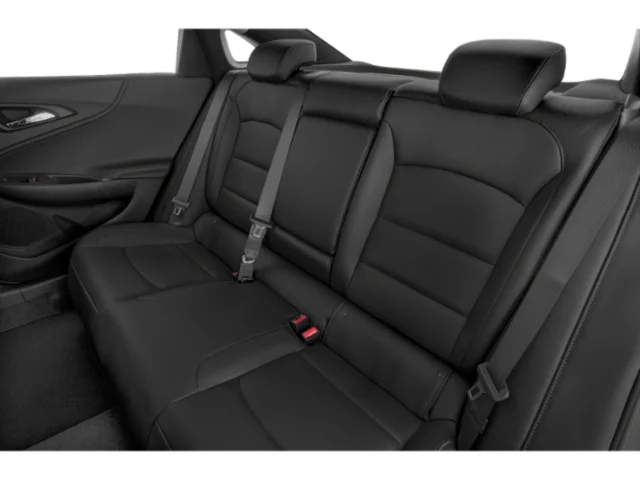 Used 2022 Black Chevrolet Premier image 10