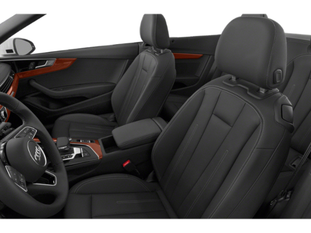 Used 2020 Black Metallic Audi 2.0T Premium image 7