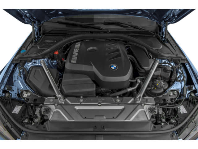 New 2027  BMW 430i image 11