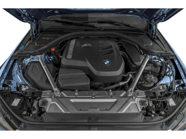 New 2027  BMW 430i xDrive image 11
