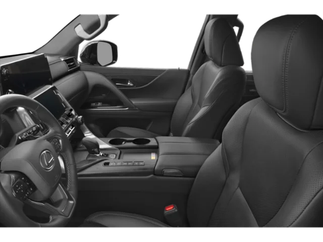 New 2026 Earth Lexus OVERTRAIL image 13