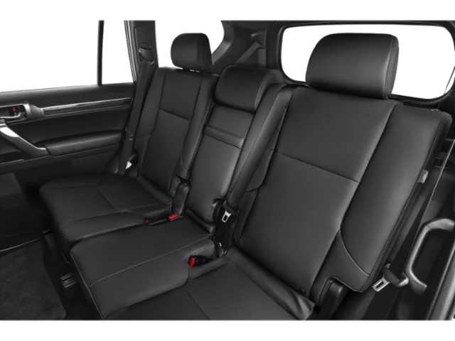 Used 2022 Silver Lexus 460 image 18