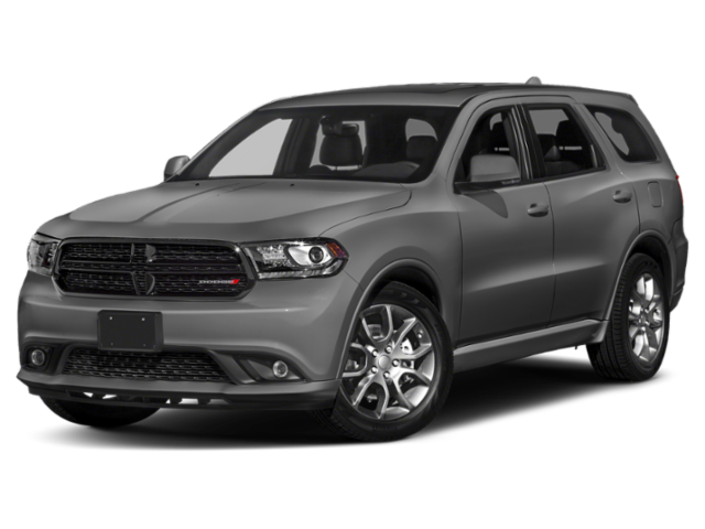 2020 Dodge Durango