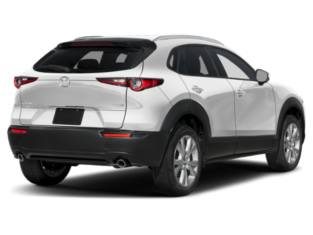 New 2026 White Mazda 2.5 S Premium image 2