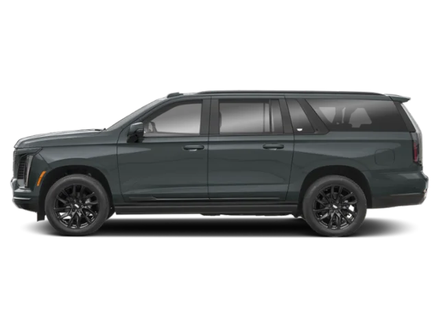 New 2026 Aegean Stone Cadillac 4WD Sport image 4