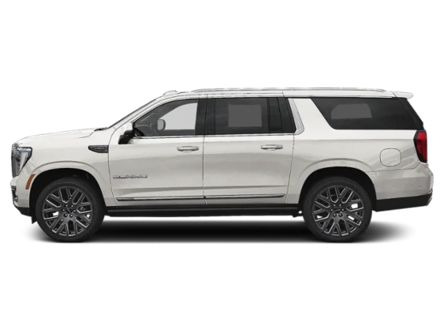 New 2026 White GMC Denali Ultimate image 2