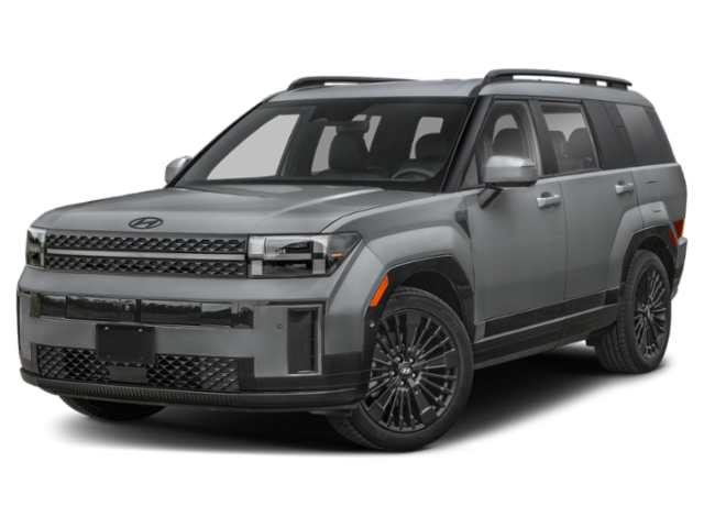 2026 Hyundai Santa Fe