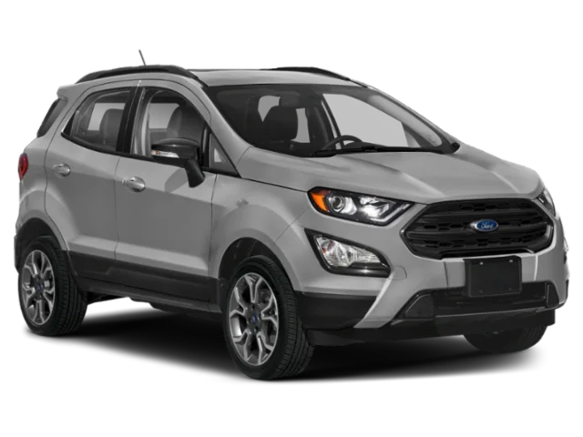 2021 Ford EcoSport SES - Photo 6