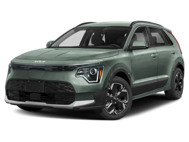 2026 Kia Niro Wind EV's photo