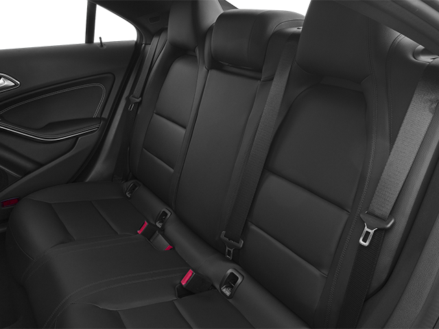 2014 Mercedes-Benz CLA-Class CLA250 - Photo 12